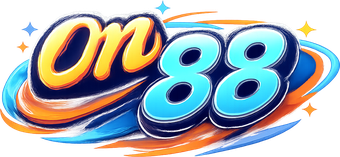 on 88 logo